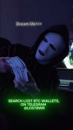 🚨 How to Find a Crypto Wallet Address | Lost Bitcoin Wallet? Start Here 💰