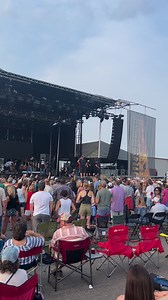 The winner of our Silverado 2 Year lease! Congrats Brian from Rockville - enjoy your #schweetride FireFest | Schwieters Chevrolet of Cold Spring