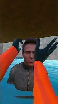 The Pocket Dimension! | Bonelab Mods