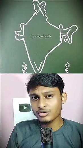 ইন্ডিয়ান Maps আঁকার সহজ পদ্ধতি ☺️ #shorts #facts