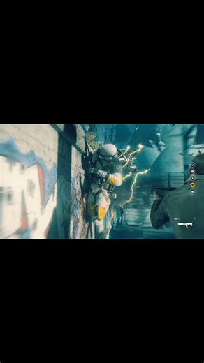 Quantum Break Gameplay Overview for Xbox Players