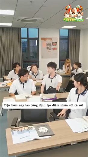 2.6K views · 47 reactions | Gây ấn tượng với crush | spring review | Facebook