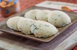 823K views · 5.4K shares | Rava Idli makes a quick and easy breakfast...