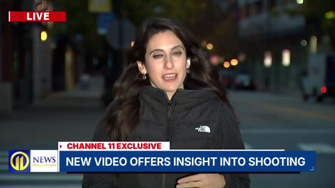 Surveillance video offers crucial evidence in deadly shooting at barbershop in South Side