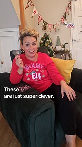 14K views · 403 reactions | Decorate your home this Christmas with Ho Ho Hooks  If you don’t LOVE Ho Ho Hooks, we offer a 100-day ‘no-quibble’ money back guarantee! musthaveideas.co.uk/products/ho-ho-hooks | Must Have Ideas UK | Facebook