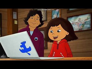 PBS Kids Program Break (2020 WFWA)