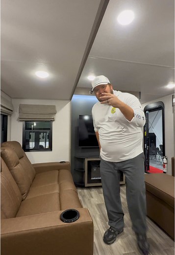 The RV Hunter on TikTok