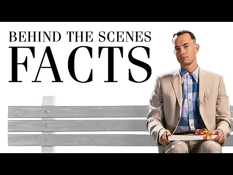 Forrest Gump - 10 Behind the Scenes Facts You Never Knew