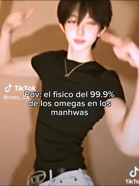 Understanding Omega Bodies in Manhwa: Exploring the Omegaverse Phenomenon