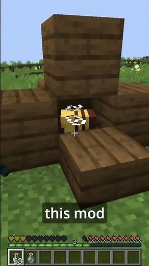 This Mod Lets You Harvest Poison From Mobs!?