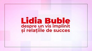 lidia buble