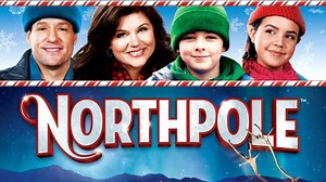 Northpole - Hallmark Channel Movie - Where To Watch