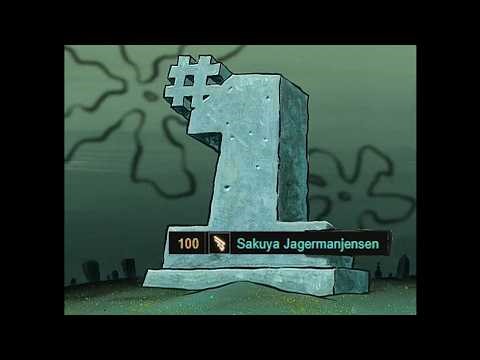 FFXIV - M12S 2 - MCH top parse (well ok not anymore but still)