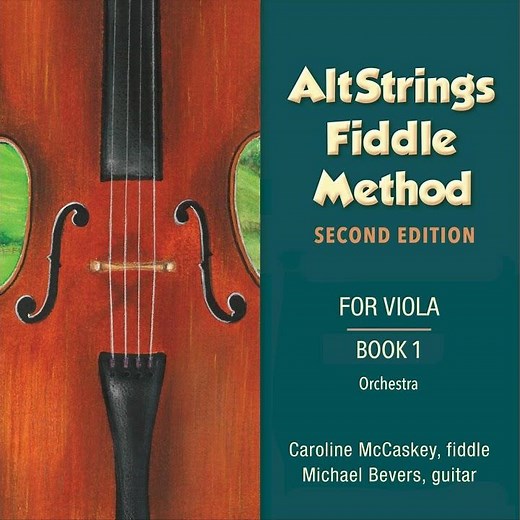 Kerry Polka (Guitar Accompaniment)