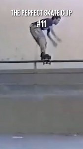 This trick in that era to this song. Can’t beat it 🤩 #markgonzales raising the bar by a mile in Blind ‘Video Days’. @spikejonze said everyone in the car couldn’t believe their eyes and Mark knocked this out in just a few tries. Truly a pioneer 🙌 This is a perfect skate clip. www.storiedskateboarding.com | Storied Skateboarding