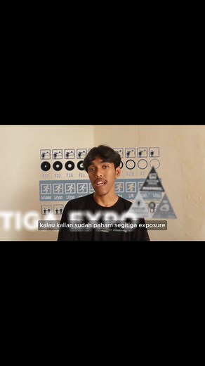 cius next level? gw sih ga percaya wkwk #fyp #tutorial #shutterspeed #photography #videography #videographytips #tips #tipsandtricks #kamera #settings #fyp