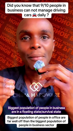 Understanding Business Survival States Among Professionals