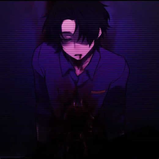 Michael Afton Edit #edit #fnaf #fnafedit #capcut #animation