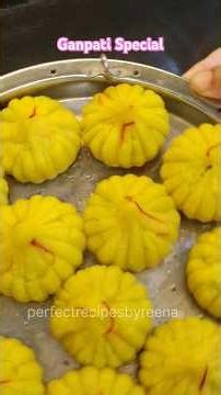Maghi Ganpati Special Ukadiche Modak | Soft & Authentic Maharashtrian Taste#shorrs #ukadiche