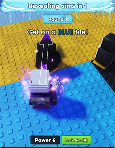 Enjoy the Excitement of Knockout in Roblox