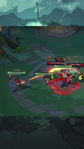 DAY 2 of Players Breaking our Game! #autobattler