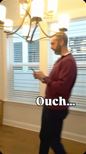 Andy Griesinger | Charlotte, NC REALTOR on Instagram: "You don’t need to be 8 feet tall to love this house 😅 10+ foot ceilings Vaulted primary bedroom Tall cabinets Plenty of space… even for that buyer This one took some patience, but it’s officially under contract — a good reminder that not every home sells overnight, but the right strategy still gets the job done. And no, you don’t have to duck to walk through the doors. Promise. LFG🔥"