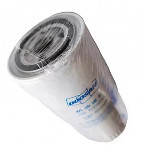 [Hot Item] Premium Quality Oil Filter for SD300 Wheel Loader