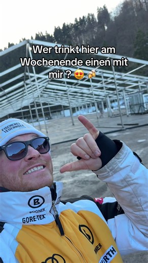 Weltcup Ski-Springen in Willingen: Sei dabei!
