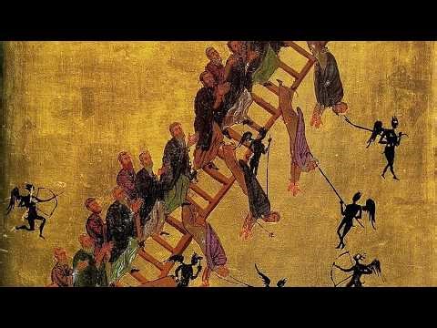 Sunday of St. John Climacus 3-22-26