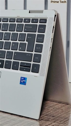 Hp Elitebook 1040 G8 Diamond cut ||#primetechitsolution #hplaptop #elitebook #foryou #100k #100kview