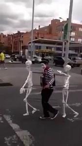 620K views · 7.8K reactions | Warrior Level - Mime Dude | Stanton Warriors | Facebook