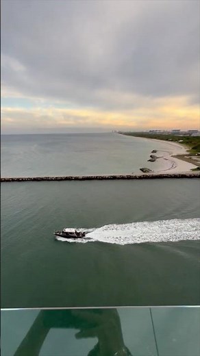 Royal Caribbean Cruise Adventure: Fort Lauderdale to the Caribbean! 🚢🌊