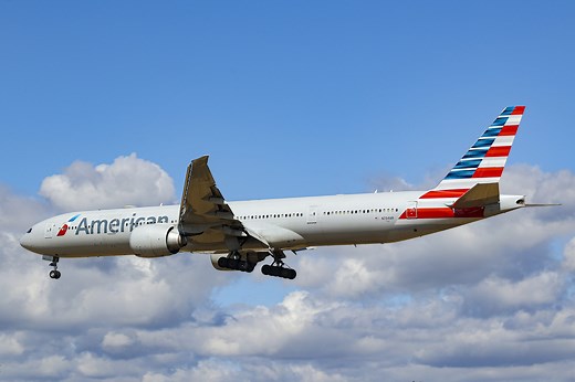 American Airlines Group