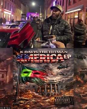 Press release commercial for the k davis the hitman single 1982 #hiphop