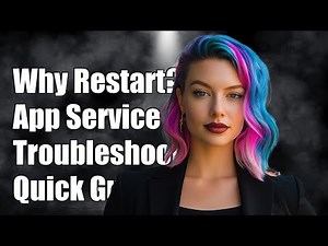 How to Determine Why Your Azure App Service Restarted: Troubleshooting Guide