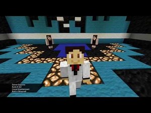 Darren Espanto - Build a Girl (OFFICIAL MINECRAFT VIDEO)