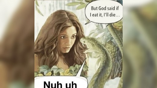 Nuh Uh | Know Your Meme