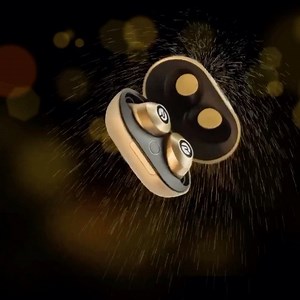 1.9K views · 17 reactions | Decade ends and a new one begins TONIGHT! 2020 will be filled with big changes for Raycon ✨ #Raycon #NewYear #Wireless #Earbuds #2019 #2020 #Gold #E25 | Raycon | Facebook