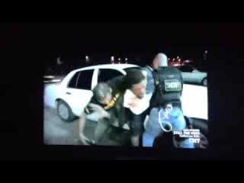 Cops (TV Series) - Taser Fail