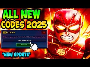 ALL WORKING FLASHPOINT CODES ROBLOX - All New Flashpoint Codes 2025! (WINTER UPDATE)