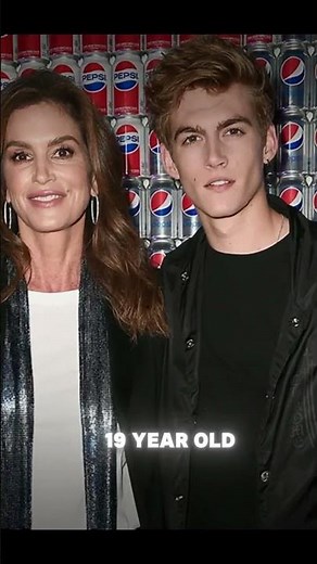 The Heartbreaking Tragedy of Cindy Crawford’s Son, Presley!