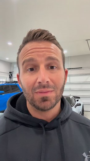 3.4K views · 674 reactions | I might get made fun of for this car mod  | Matt DiBenedetto Racing | Facebook