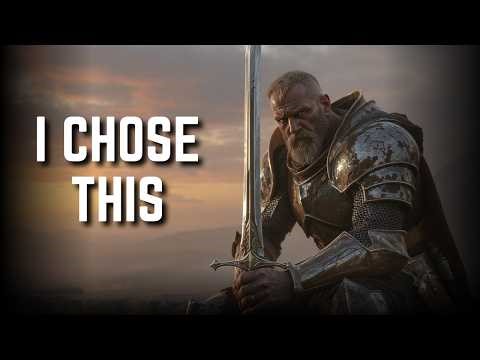 They Stripped Every Mark I Wore - A Fallen Hero's Confession