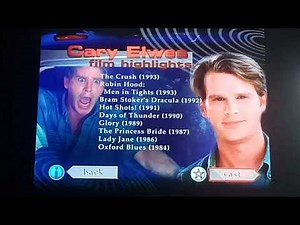 twister dvd menu walkthrough (1996 film)