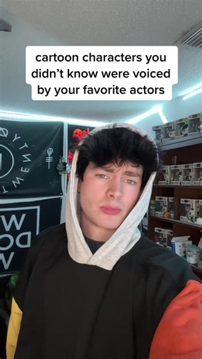 Replying to @roleplay_editsandstuff20 Did you know? 👀 #throwback #childhood #cartoon #disney #disneychannel #nickelodeon #avatarthelastairbender #avatar #thebackyardigans #gravityfalls #bobsburgers #bojackhorseman #toystory #wizardsofwaverlyplace #dc #teentitans #nostalgia #90s #2000s #didyouknow #facts #fyp #viral #trending #fypシ #foryou