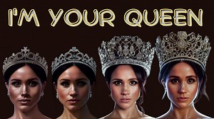 268K views · 5.6K reactions | Most Cringeworthy Moments in Harry and Meghan Markle documentary | Celebrity | Facebook