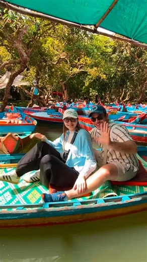 2.7K reactions · 316 shares | Welcome 珞 to Cambodia  I’m happy  to share experience Angkor wat temple Cambodia Cobra Tour +85569577266 | Cobra Tour Camboya | Facebook