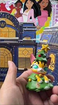Popmart Castle Miracle Box Unboxing