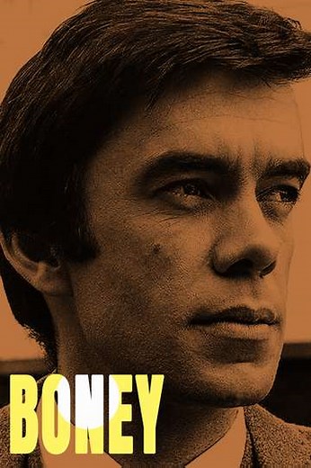 Boney (1972-1973) - TV Show