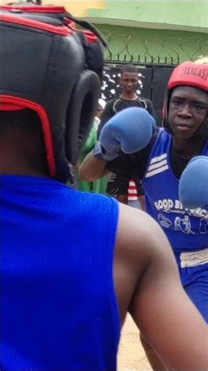 No Mercy Sparring 😤🔥 Full Contact Energy”